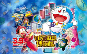 Wallpaper Doraemon Keren Tanpa Batas Kartun Asli80.jpg